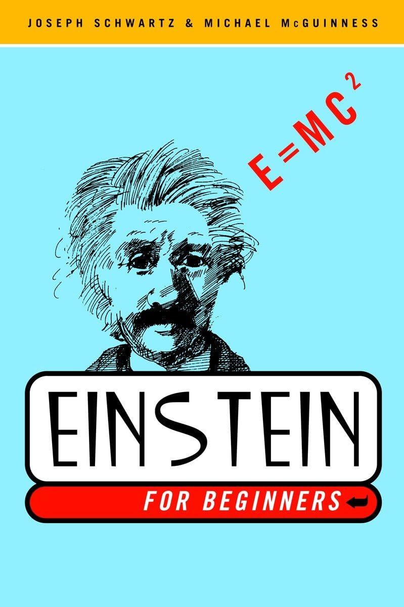 Einstein for Beginners
