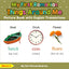 My First Romanian Things Around Me Picture Book with English Translations (Teach & Learn Basic Romanian words for Children)