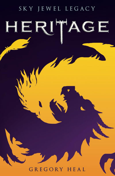 Sky Jewel Legacy: Heritage