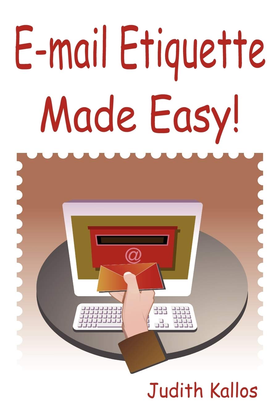 Email Etiquette Made Easy