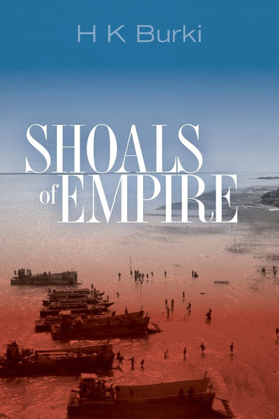 Shoals of Empire