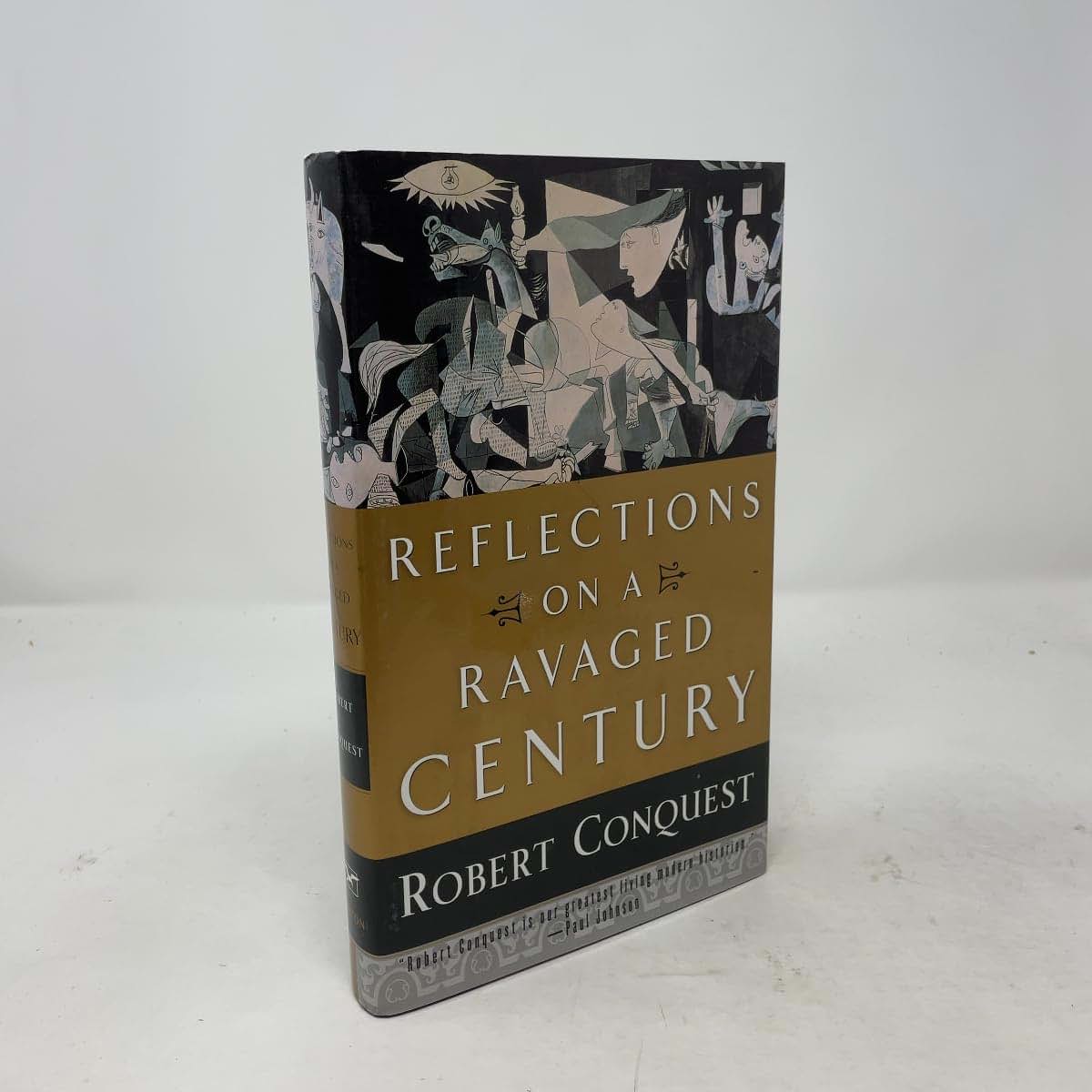 Reflections on a Ravaged Century