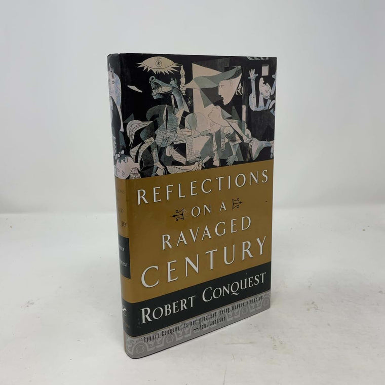 Reflections on a Ravaged Century