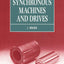 Reluctance Synchronous Machines and Drives (Monographs in Electrical and Electronic Engineering)