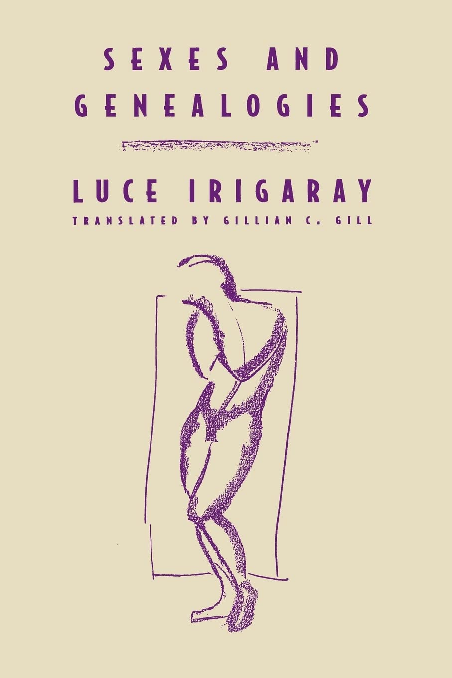 Sexes and Genealogies