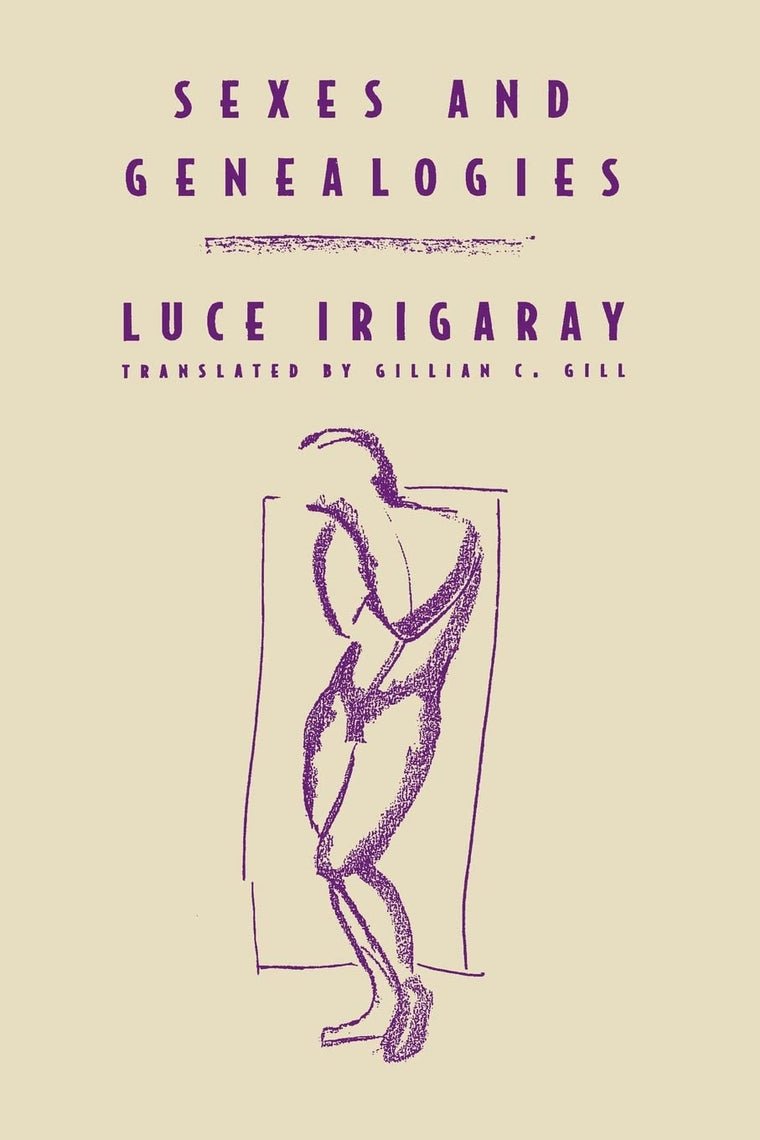 Sexes and Genealogies
