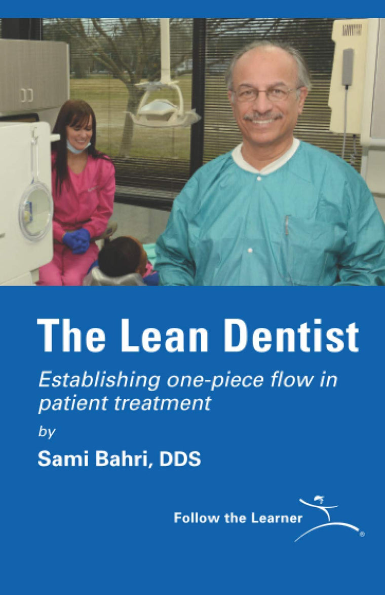 The Lean Dentist