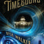 Timebound (The Chronos Files, 1)