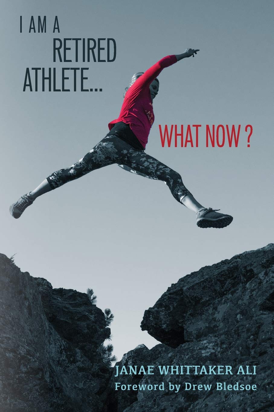 I Am A Retired Athlete...What Now?: The Five Secrets of Winning in Life Beyond Sport (Transition...What Now?)