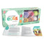Family Life Resurrection Eggs - 12 Piece Easter Eggs Set with Booklet & Religious Figurines - Tells the Story of Easter - Eggs for Easter Egg Hunt