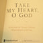 Take My Heart, Oh God: Riches from the Greatest Christian Women Writers of All Time