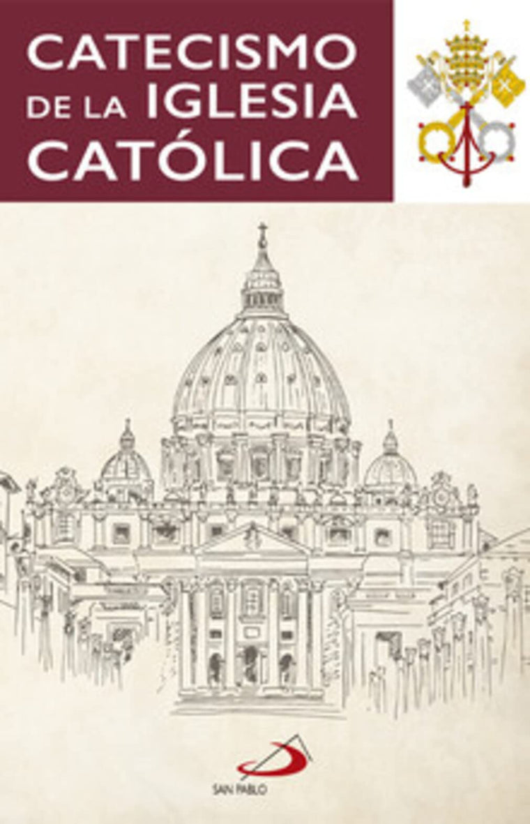 Catecismo de la Iglesia Catolica