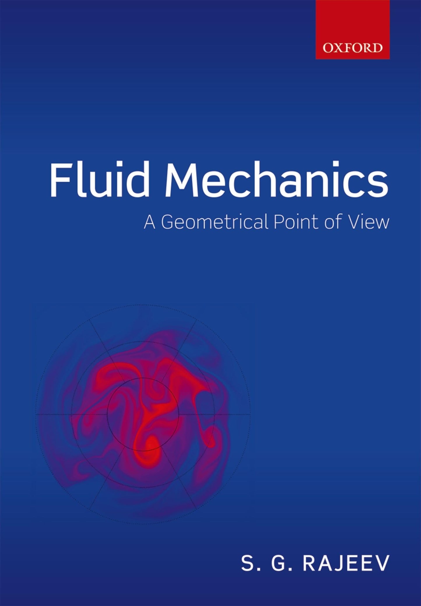Fluid Mechanics: A Geometrical Point of View