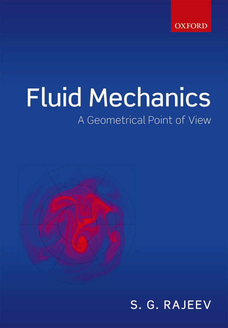 Fluid Mechanics: A Geometrical Point of View