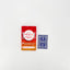 The Making Peace with Food Card Deck: 59 Anti-Diet Strategies to End Chronic Dieting and Find Joy in Eating