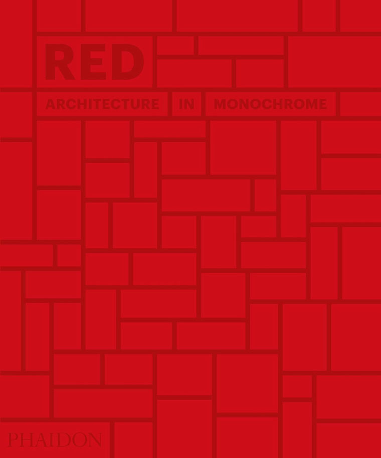 Red: Architecture in Monochrome