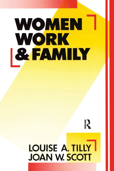Women Work & Family