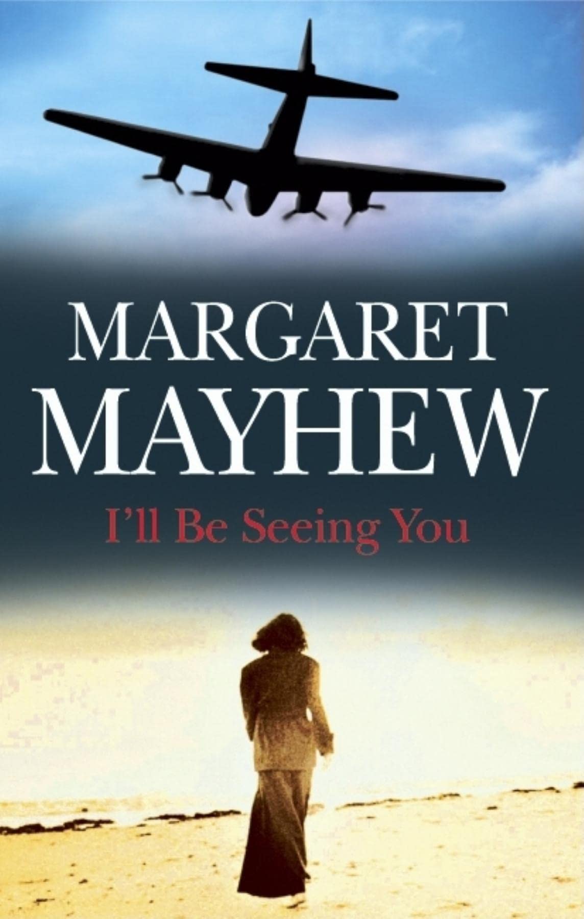 I'll Be Seeing You