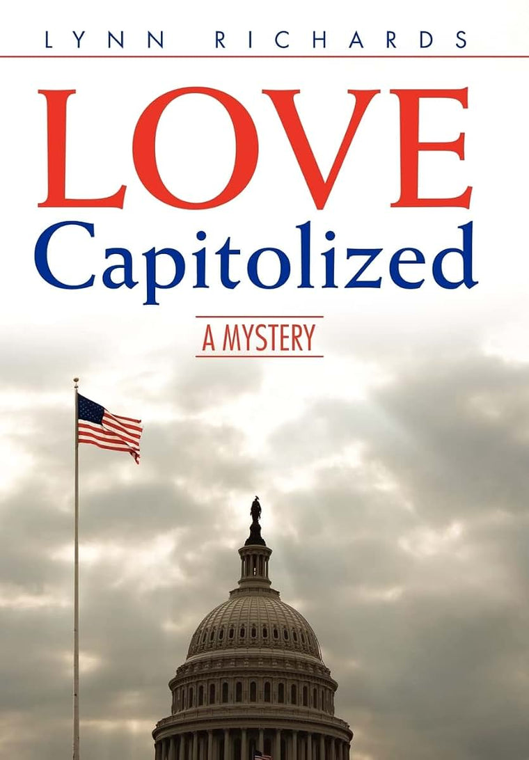 LOVE Capitolized: A Mystery