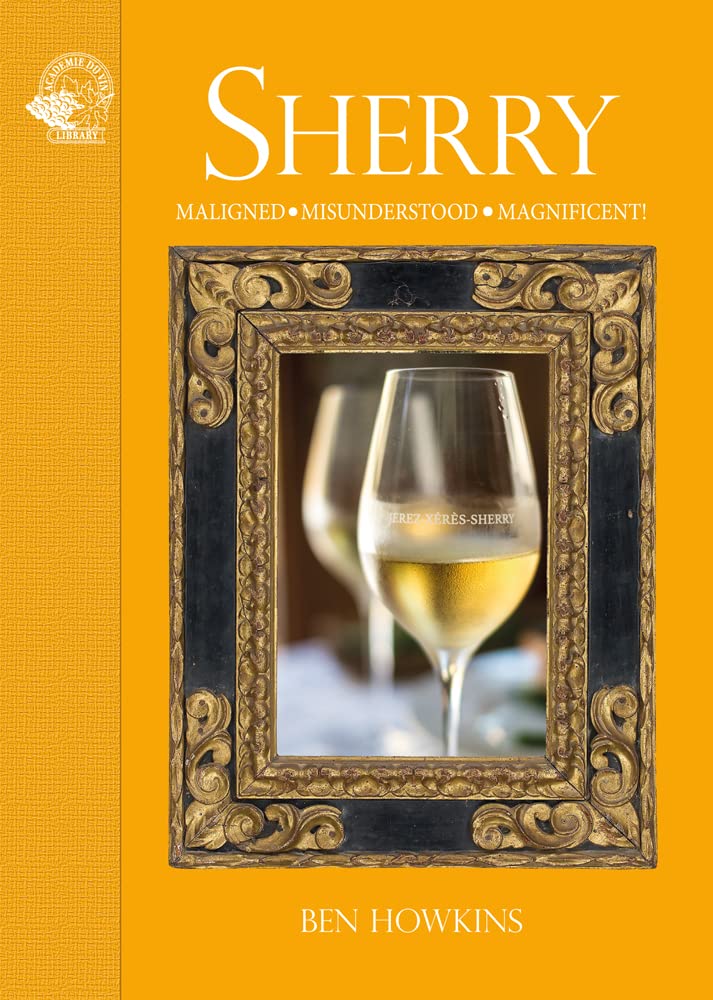 Sherry: Malinged*Misunderstood*Magnificent!