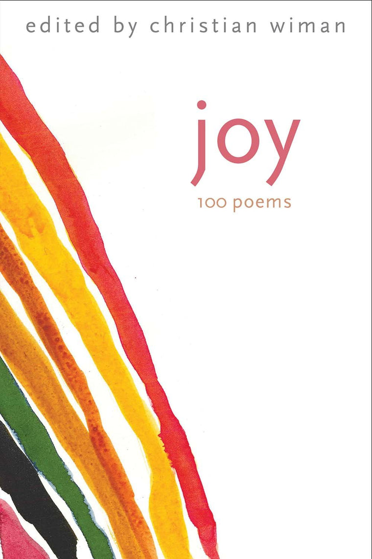 Joy: 100 Poems