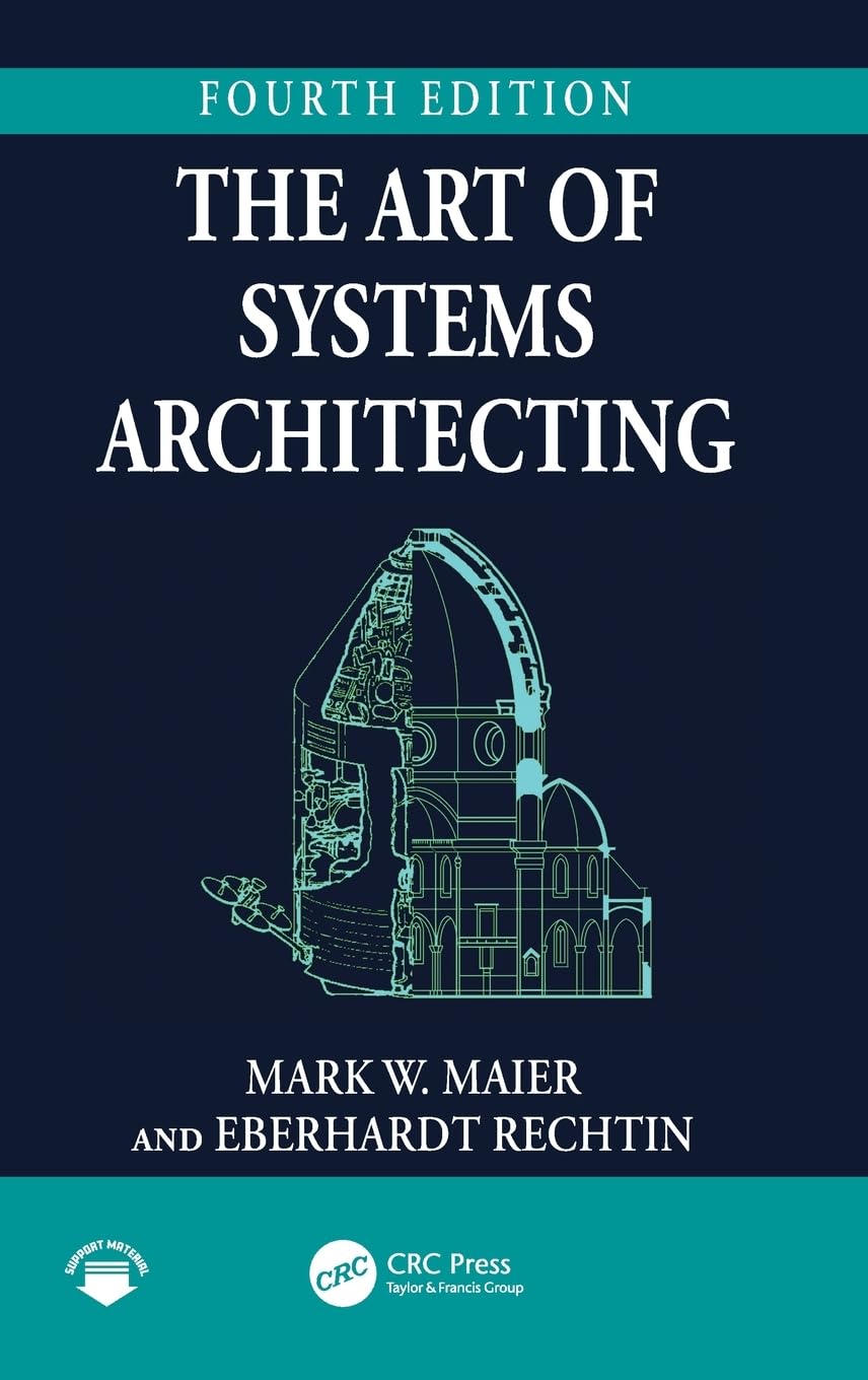 The Art of Systems Architecting