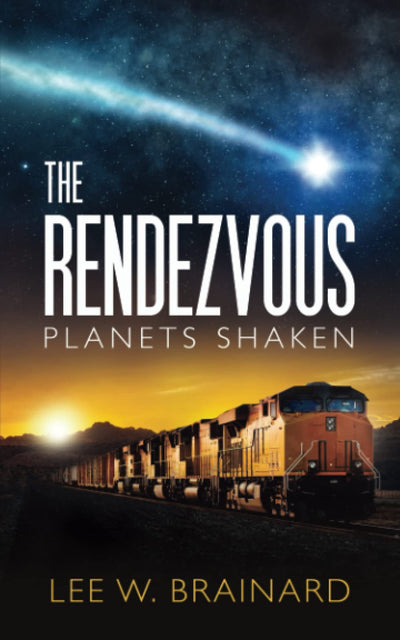 The Rendezvous (Planets Shaken) (Volume 2)