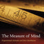 The Measure of Mind: Propositional Attitudes and Their Attribution