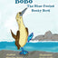 BoBo the Blue-Footed Booby Bird