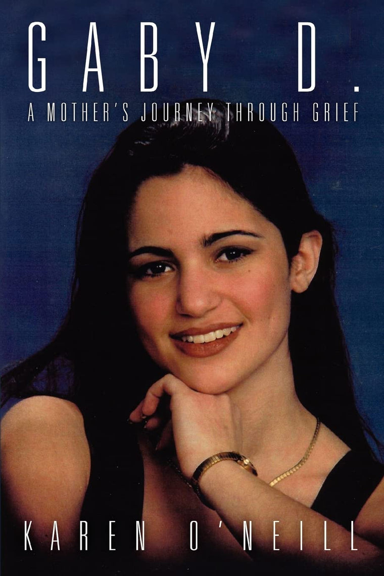 Gaby D.: A Mother's Journey through Grief