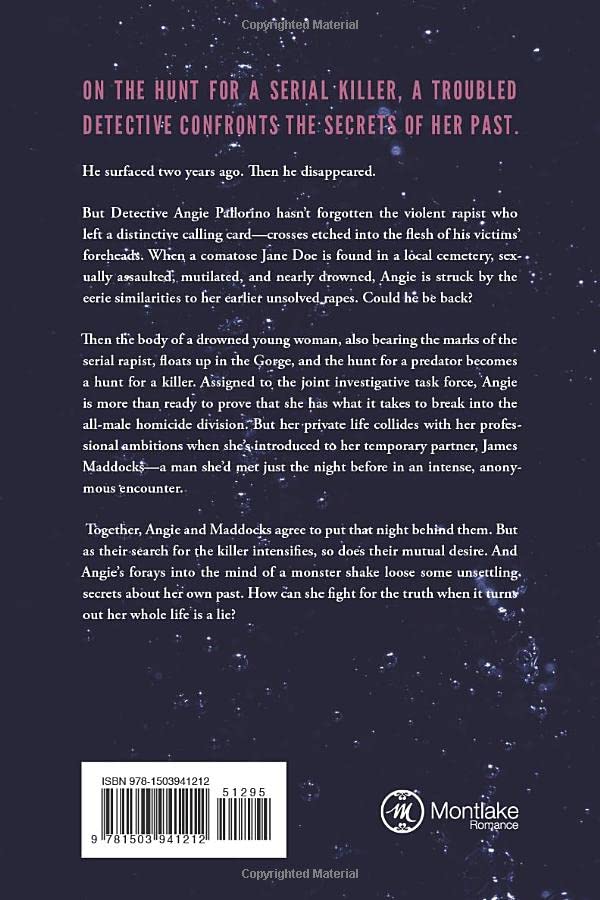 The Drowned Girls (Angie Pallorino, 1)