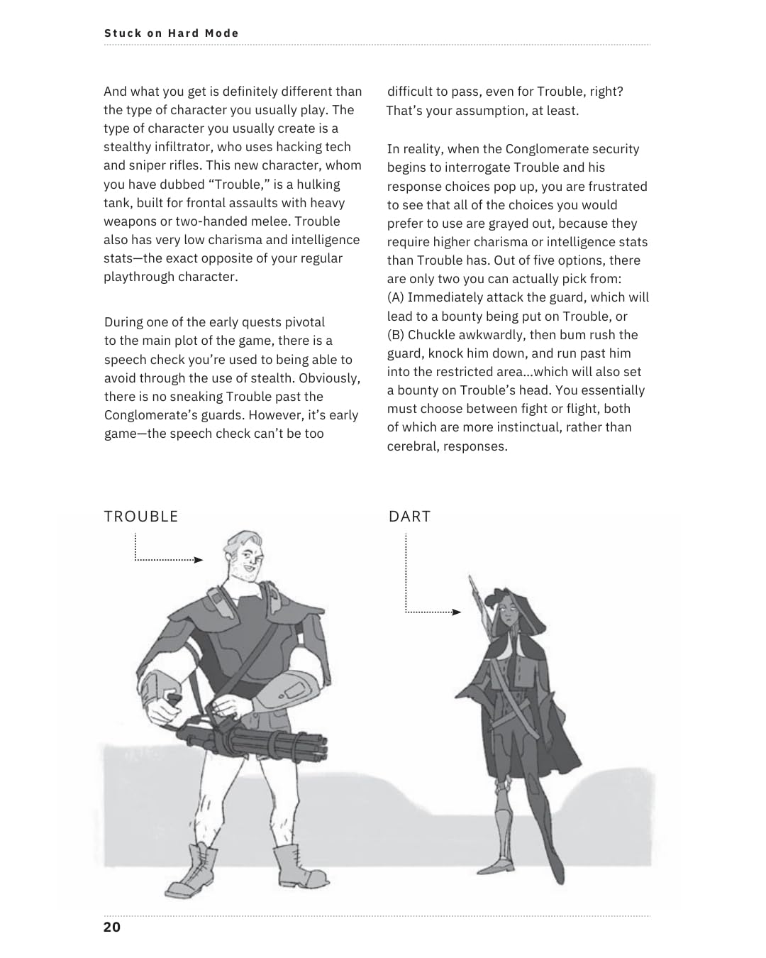 Stuck on Hard Mode: The ADHD, Autistic, and AuDHD Strategy Guide for Real Life