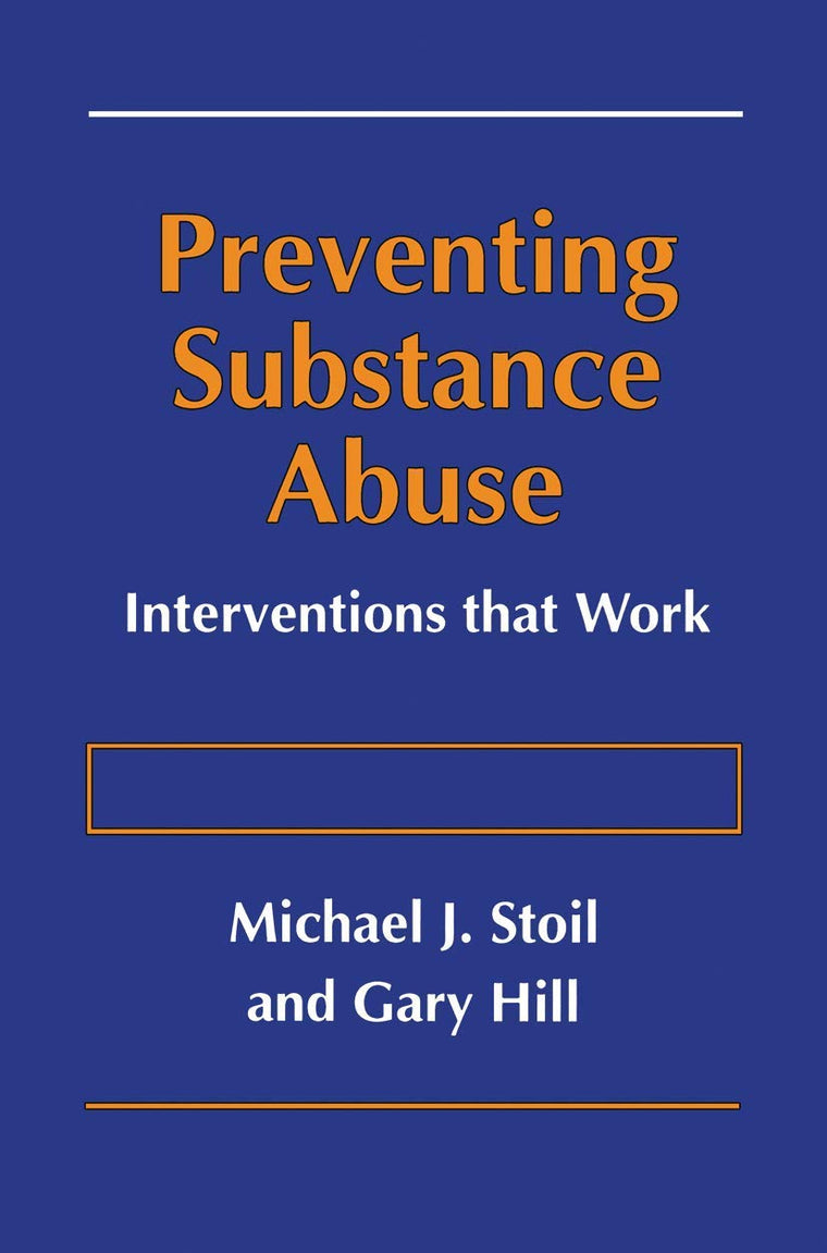 Preventing Substance Abuse: Interventions that Work