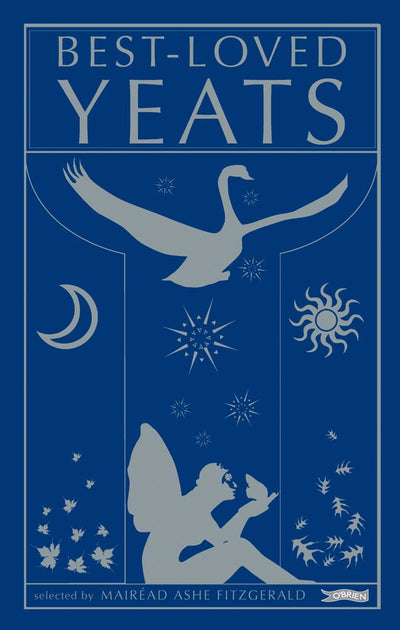 Best-Loved Yeats: William Butler Yeats