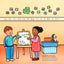 Words Are Not for Hurting / Las palabras no son para lastimar (Best Behavior) (Spanish and English Edition)