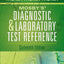 Mosby's® Diagnostic and Laboratory Test Reference