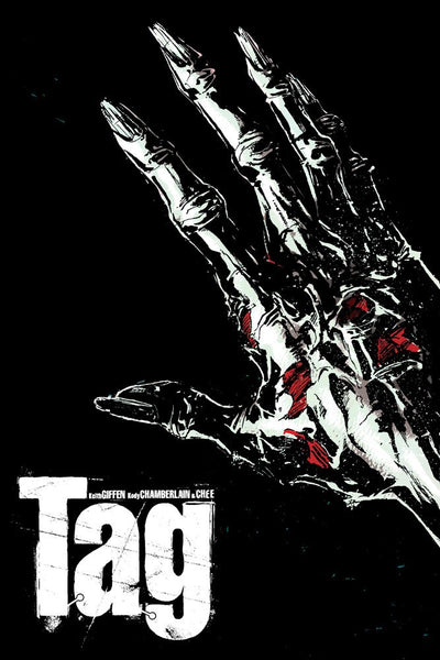Tag Vol. 1