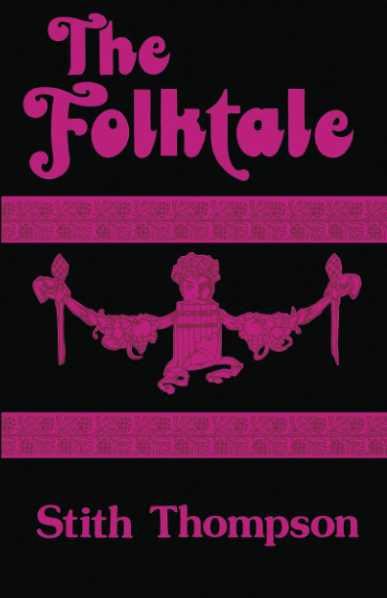 The Folktale