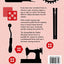 The Sewing Bible for Clothes Alterations: A Step-by-step practical guide on how to alter clothes
