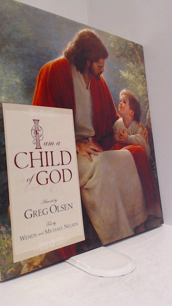 I Am a Child of God