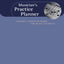 Musician's Practice Planner: A Weekly Lesson Planner for Music Students