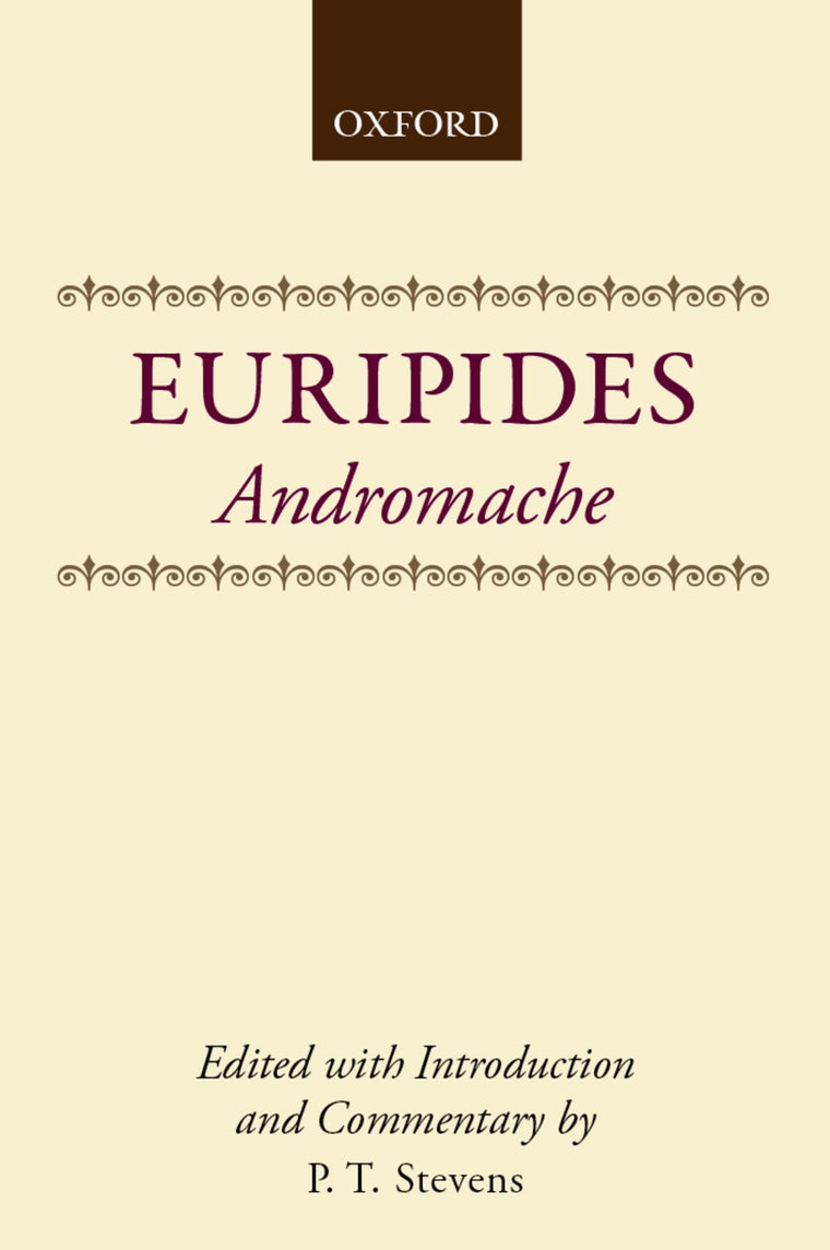 Andromache (Plays of Euripides)