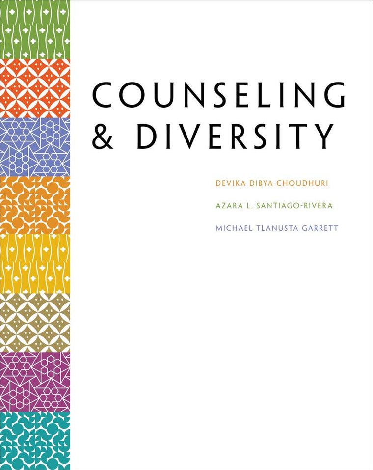Counseling & Diversity (Methods/Practice with Diverse Populations)