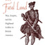 The Fatal Land: War, Empire, and the Highland Soldier in British America (The Lewis Walpole Series in Eighteenth-Century Culture and History)