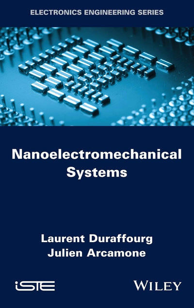 Nanoelectromechanical Systems (Electronics Engineering)