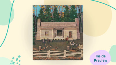 If You Lived Here: Houses of the World