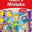 Dolphin Readers: Level 2: 425-Word VocabularyMatt's Mistake