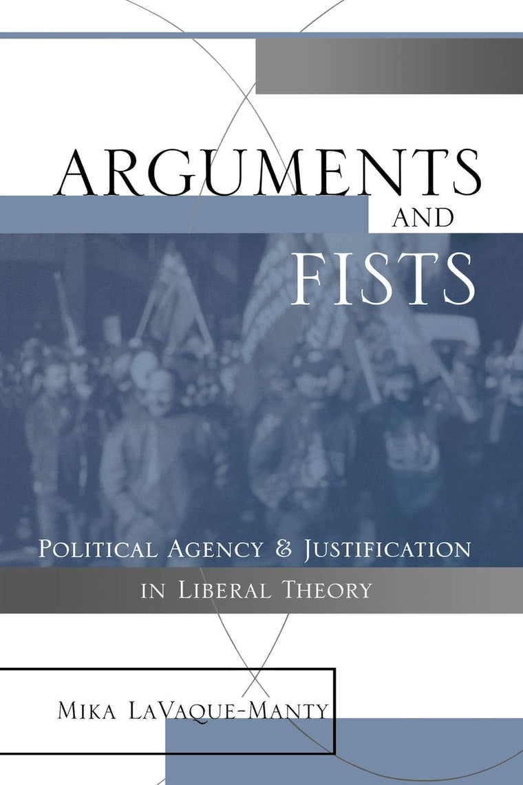 Arguments and Fists