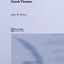 Leading Creators of Twentieth-Century Czech Theatre (Polish and Eastern European Theatre Archive, 13)