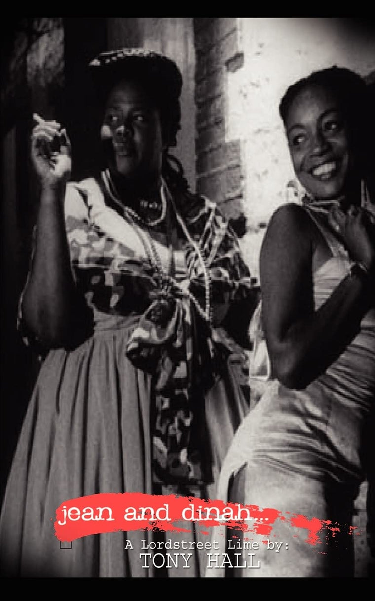 Jean and Dinah...